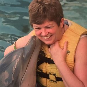 Meet your Posher, Nancy